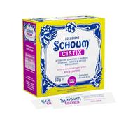 SOLUZIONE SCHOUM CISTIX30STICK