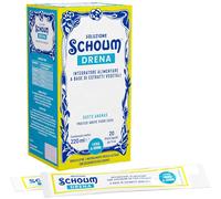SOLUZIONE SCHOUM DRENA 20STICK