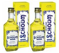Soluzione Schoum Forte soluzione orale Set da 2 2x250 g Soluzione