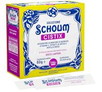 Soluzione Schoum SOLUZIONE SCHOUM CISTIX 30 STICK
