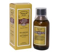 Soluzione SEDO CALCIO PLUS AEROSOL SOL per Lubrificare e Pulire il Cavo Orofarig