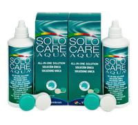 Soluzione SoloCare Aqua 2 x 360ml
