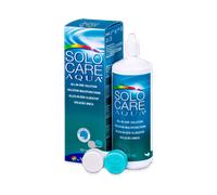 Soluzione SoloCare AQUA 360 ml