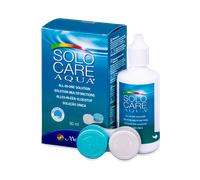 Soluzione SoloCare Aqua 90ml