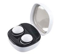 Soluzione sonora wireless invisibile perfetta per stili di vita attivi di notte