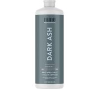 SOLUZIONE SPRAY AUTOABBRONZANTE - DARK ASH PRO MIST - 1lt