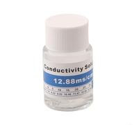 Soluzione tampone pH 25 ml per la precisione del misuratore (12,88 ms/cm)