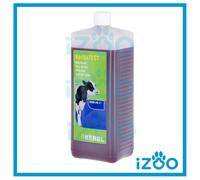 SOLUZIONE TEST CONTROLLO CELLULE DEL LATTE RILEVAZIONE MASTITE VACCA 1 LITRO