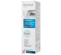 SOLUZIONE UNICA BENEXE' OCCHI PULIZIA LENTI A CONTATTO 500 ML + PORTALENTI IN OMAGGIO