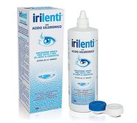 SOLUZIONE UNICA PER LENTI A CONTATTO IRILENTI 300ML