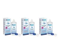 Soluzione Unica Per Lenti A Contatto Irilenti 360 Ml + Portalenti 3x36