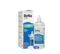 Soluzione Unica per Lenti a Contatto Renu MultiPlus, Confezione da 360 ml