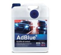 Soluzione Ureica AdBlue 32,5% diesel 10 l