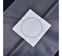 Soluzioni affidabili in polipropilene per coltivare funghi di successo (20pcs)