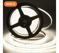 Soluzioni COB LED: Connettori - Cavi Led - Trasformatori LED per Illuminazione [EEK: G]