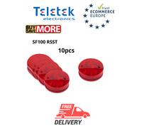 Soluzioni di allarme antincendio TELETEK / convenzionali / sirene / SF100 RSS...