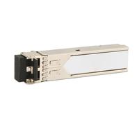 Soluzioni di rete innovative: modulo ricetrasmettitore SFP 1000Base-SX, sostituibile a caldo, supporta il monitoraggio diagnostico digitale per una