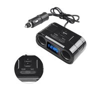 Soluzioni di ricarica intelligenti 60 W PD ricarica rapida per caricabatterie au