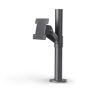 Soluzioni ergonomiche Nuovo supporto per palo VESA 75/100 SPV1101-FX-02
