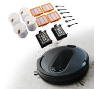 Soluzioni filtranti convenienti per Shark AI per aspirapolvere Ultra Robot