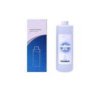 Soluzioni For La Pulizia Dei Pavimenti 1L, Compatibili Con ECOVACS, DEEBOT T30 Pro OmniT30S COMBO/T30S/X2 COMBO/X1 TURBO/X2/T20 /T10 OMNI(B)