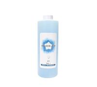 Soluzioni for la pulizia dei pavimenti da 1 litro, compatibili con ECOVACS, DEEBOT T30 Pro Omni/X5 OMNI/T30S COMBO/T30S/X8 Pro Omni/X1 TURBO/X2/T20/T10 OMNI(1pcs)