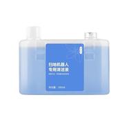 Soluzioni For La Pulizia Dei Pavimenti Dell'aspirapolvere 350 Ml, Liquido For La Pulizia Dei Pavimenti, Compatibile Con ECOVACS, T30 Pro/ T30 Max/ T30 Pro Plus, Soluzione For Aspirapolvere Che Elimina