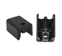 Soluzioni Green Shop N 1 Supporto in Plastica Ferma Cavo Freno Trazione Rasaerba Compatibile con Husqvarna