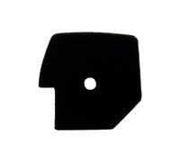 Soluzioni Green Shop Ricambio Spugna Nera Filtro Aria Decespugliatore Compatibile con Kawasaki tj45