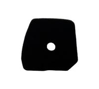 Soluzioni Green Shop Ricambio Spugna Nera Filtro Aria Decespugliatore Compatibile con Kawasaki tj53
