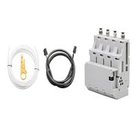 Soluzioni MMU AMS open source BMCU 370X / BMCU 370C AMS Lite 370 130 Supporto BMCU370 Auto Refill Farm(370X B Fully assembl)