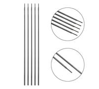 Soluzioni per elettrodi di saldatura con lega di nichel ENiCI progettate per la