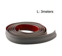 Soluzioni per Pavimenti in TPE Protettive contro le Viaggi con Disegni Eleganti