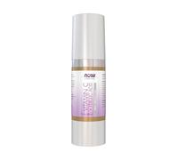 Soluzioni, siero alla vitamina C e acido ferulico, 1 fl oz / 30 ml, NOW Foods