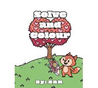 Solve and Colour