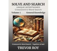 Solve And Search: Engaging Puzzles to Challenge and Expand Your Knowledge