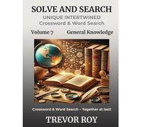 Solve And Search: Engaging Puzzles to Challenge and Expand Your Knowledge