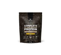 Solve Labs Complete Plant-Based Protein, Vanilla - 500 g