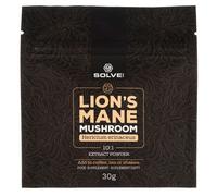 Solve Labs Fungo Hericium Erinaceus - 30 g