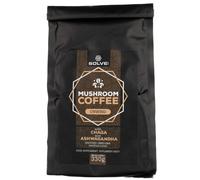 Solve Labs Mushroom Coffe, Unwind - 330 g