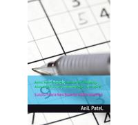 Solve New Sudoku Puzzles by Thinking Ahead (30 General Knowledge Puzzles) 8: Sudoku Puzzle New Book for Adults Volume 8