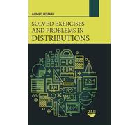 Solved Exercises and Problems in Distributions