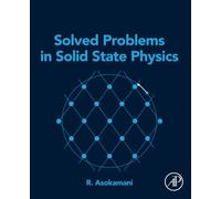 Solved Problems in Solid State Physics