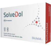 SOLVEDOL 20CPR