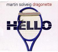 Solveig,Martin & Dragonette - Hello