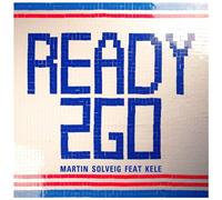 Solveig,Martin Feat. Kele - Ready 2 Go