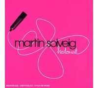 Solveig, Martin - Hedonist