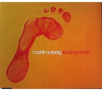 Solveig, Martin - Rocking Music [Import]