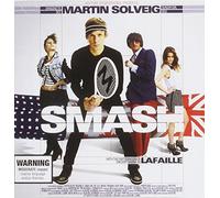 Solveig Martin - Smash