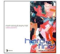 Solveig, Martin & Stephy Haik - Cabo Parano [Import]